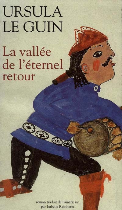 vallée de l'éternel retour (La) - 