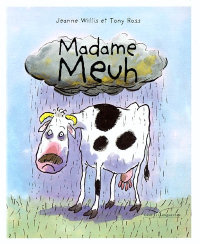 Madame Meuh - 