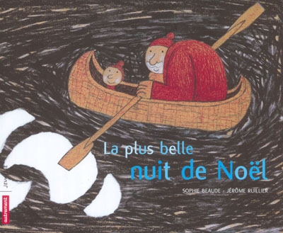 plus belle nuit de Noël (La) - 