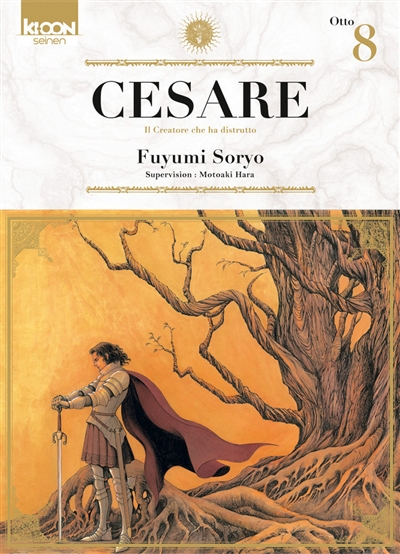 Cesare - 