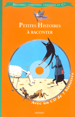 Petites histoires à raconter - 