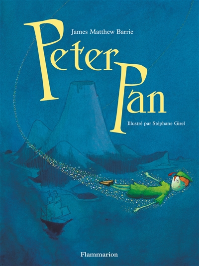 Peter Pan - 