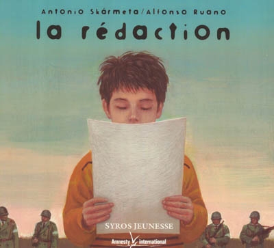 rédaction (La) - 