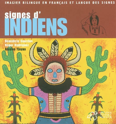 Signes d'Indiens - 