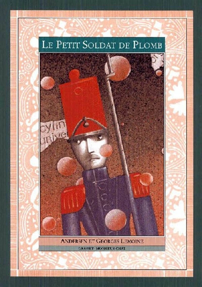 petit soldat de plomb (Le) - 