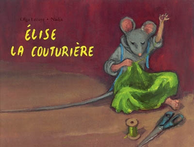 Elise la couturière - 