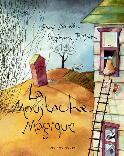 moustache magique (La) - 