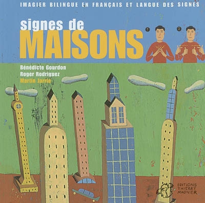 Signes de maison - 