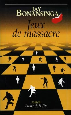 Jeux de massacre - 