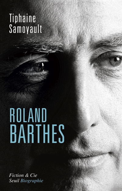 Roland Barthes - 