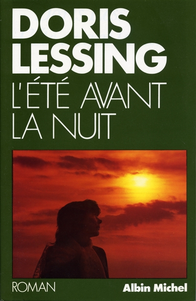 été avant la nuit (L') - 