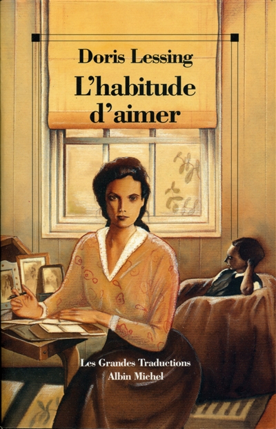 habitude d'aimer (L') - 