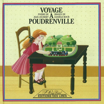 Voyage à Poudrenville - 