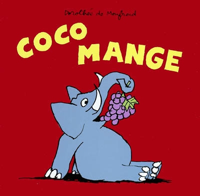 Coco mange - 