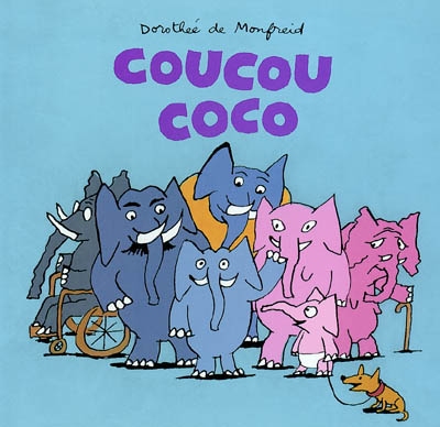 Coucou Coco - 