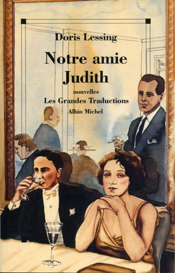 Notre amie Judith - 