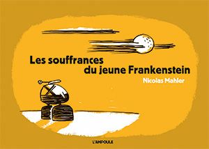 souffrances du jeune Frankenstein (Les ) - 