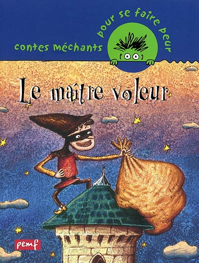 maître voleur (Le) - 