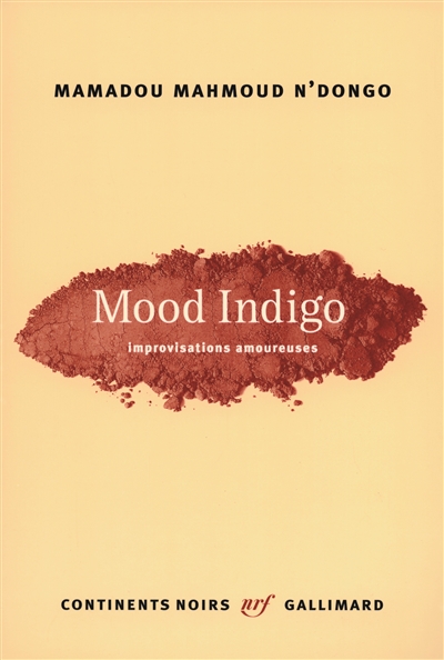 Mood indigo - 