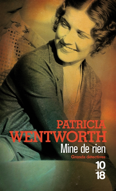 Mine de rien - 