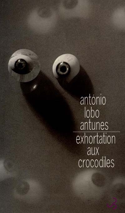 Exhortation aux crocodiles - 