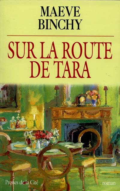 Sur la route de Tara - 