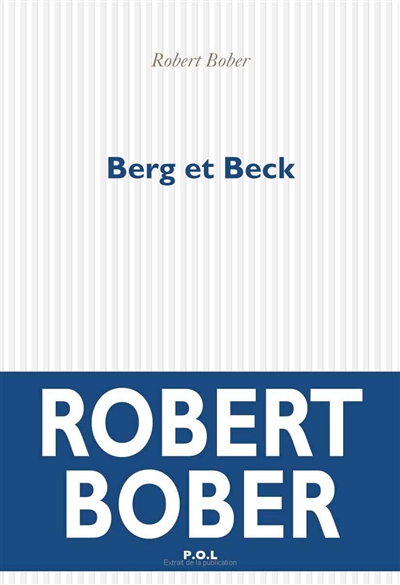 Berg et Beck - 