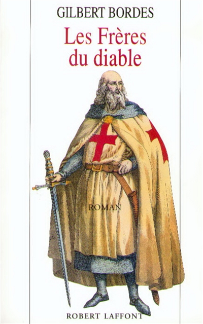 frères du diable (Les ) - 