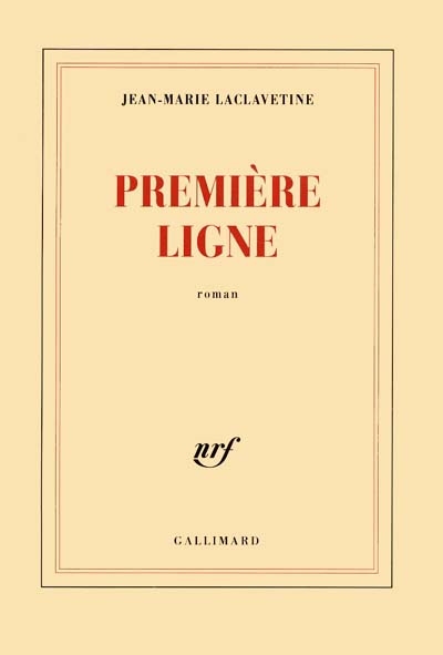 Première ligne - 