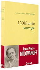 offrande sauvage (L') - 