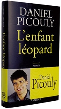 Enfant léopard (L') - 