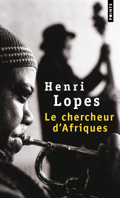 chercheur d'Afriques (Le) - 