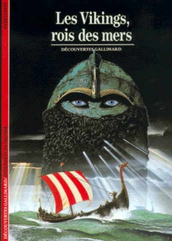 vikings rois des mers (Les) - 