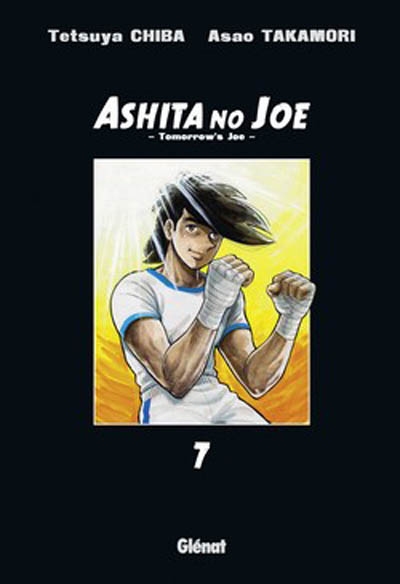 Ashita no Joe - 