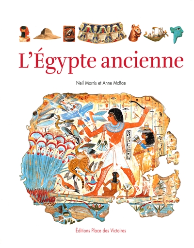 Egypte ancienne (L') - 