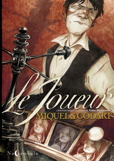 joueur (Le) - 