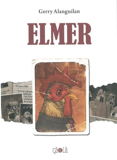 Elmer - 