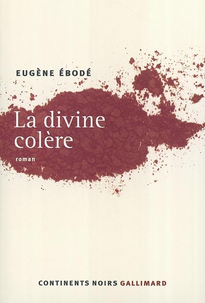 divine colère (La) - 