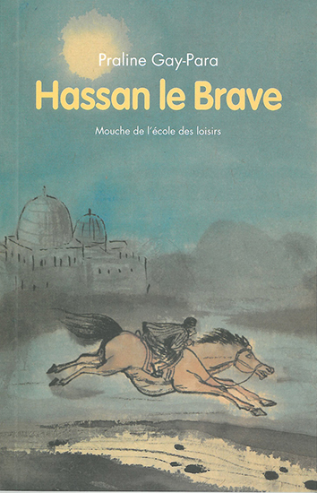 Hassan le brave - 