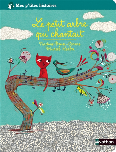 petit arbre qui chantait (Le) - 