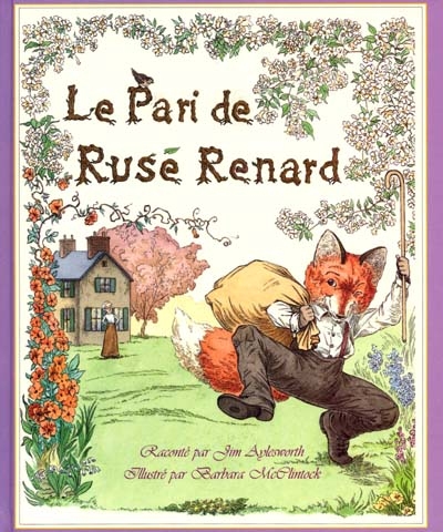 Pari de Rusé Renard (Le) - 