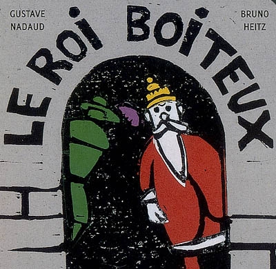 roi boiteux (Le) - 