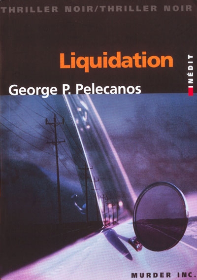 Liquidation - 