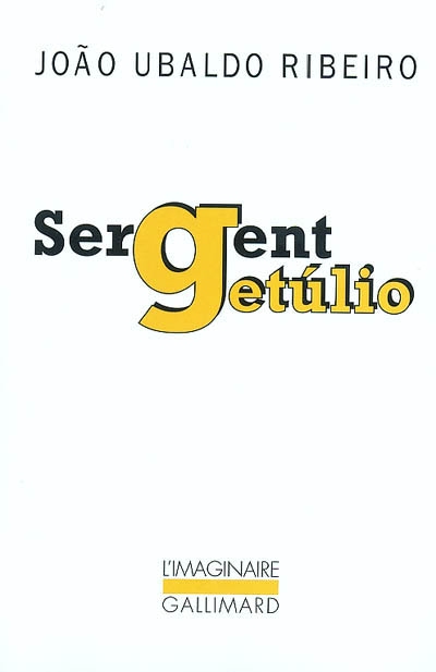 Sergent Getulio - 