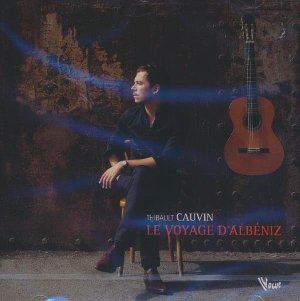 Le Voyage d'Albéniz  - 