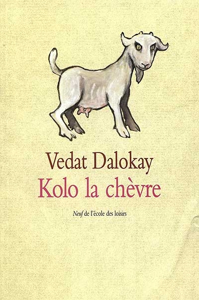 Kolo la chèvre - 