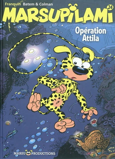 Opération Attila - 