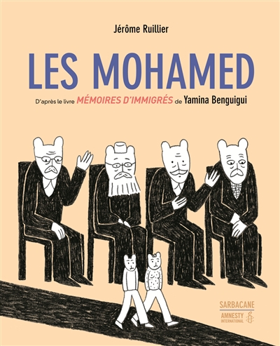 Mohamed (Les) - 