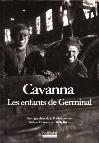 enfants de Germinal (Les) - 