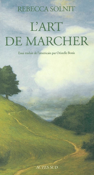 art de marcher (L') - 